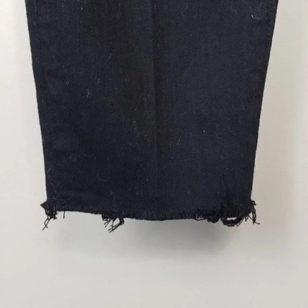 J. Crew crew black